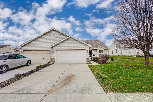4205 Bird Dog Court, Dayton, OH 45424