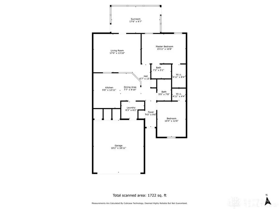 4205 Bird Dog Court, Dayton, OH 45424 - #2