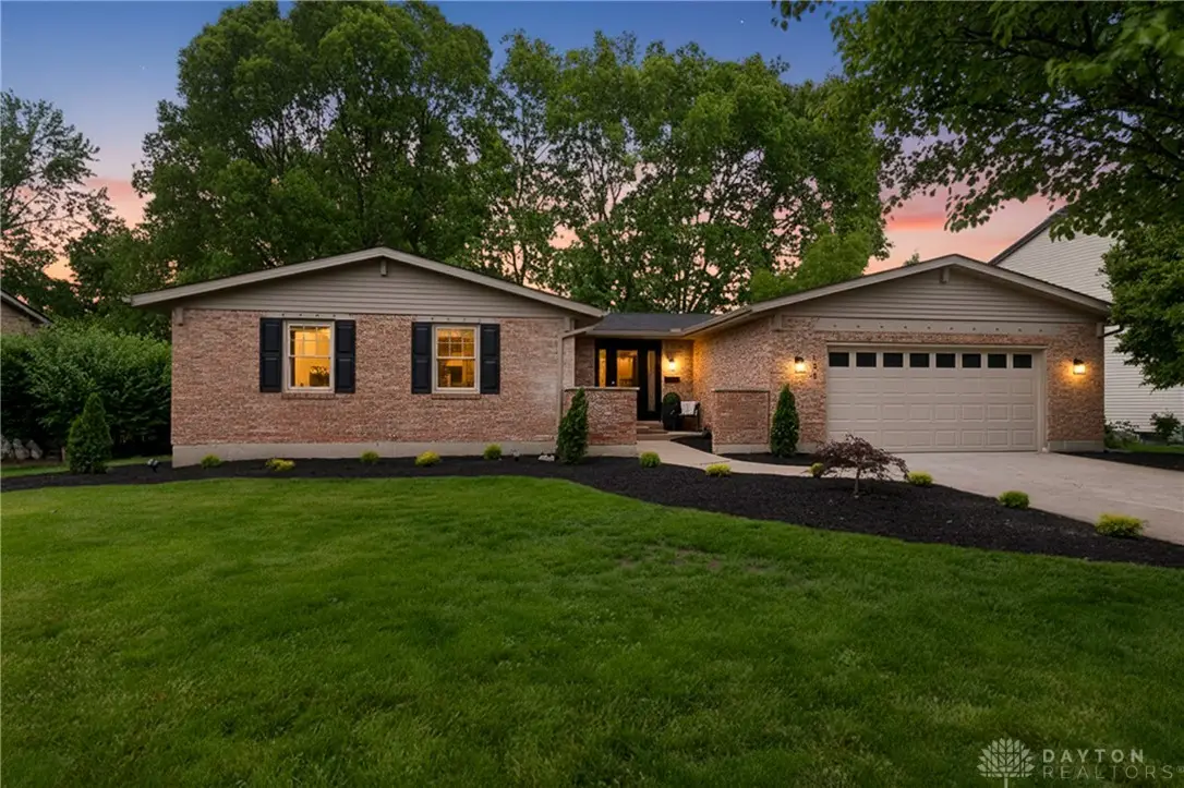 199 Finsbury Lane, Troy, OH 45373 - #1