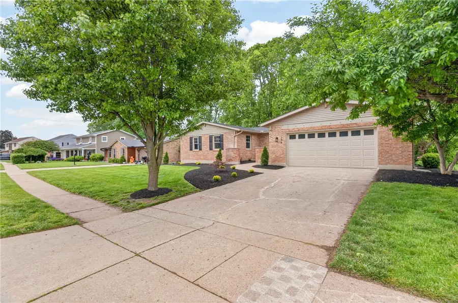199 Finsbury Lane, Troy, OH 45373 - #3