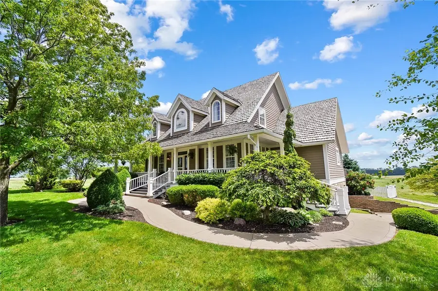 4380 N River Road, Springfield, OH 45502 - #2