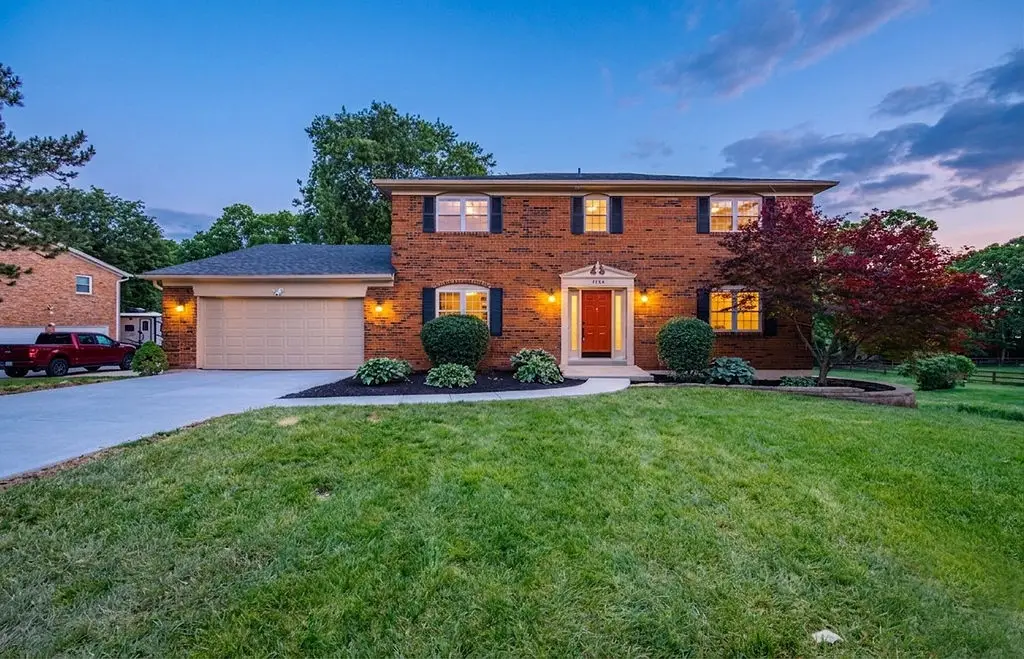 7764 Rolling Meadows Drive, West Chester, OH 45069 - #1