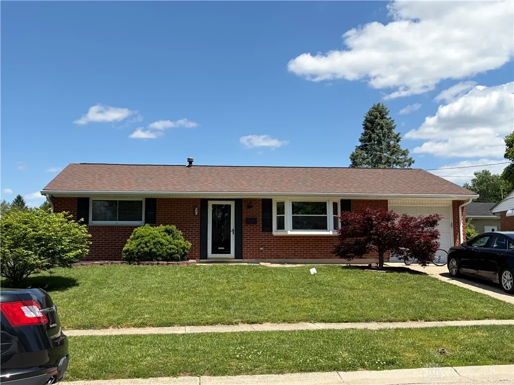 90 W Market Street, Springboro, OH 45066 - #1