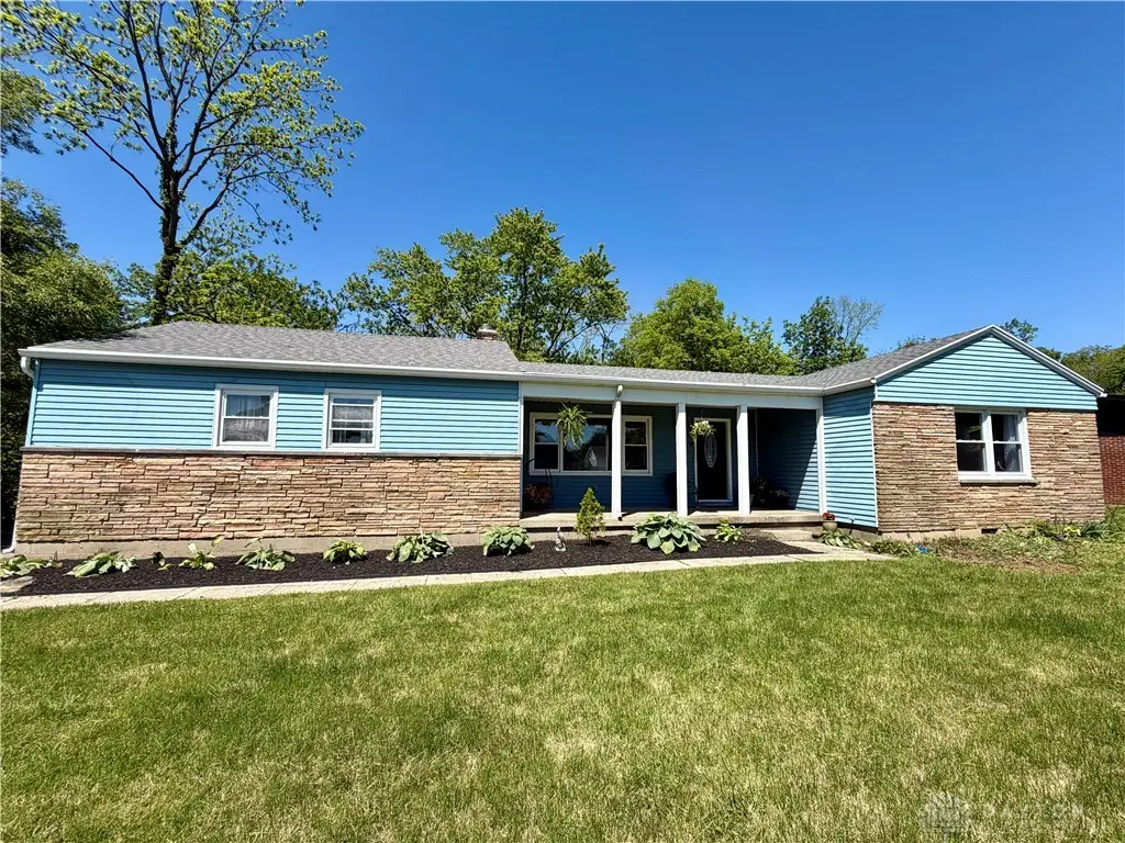 233 Grand Vista Drive, Beavercreek, OH 45440 - #1