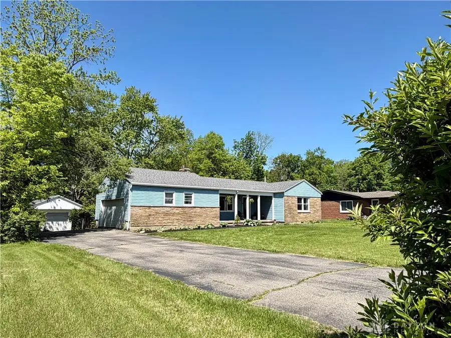 233 Grand Vista Drive, Beavercreek, OH 45440 - #3