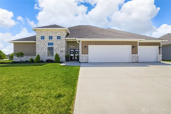 960 Rosenthal Drive, Tipp City, OH 45373