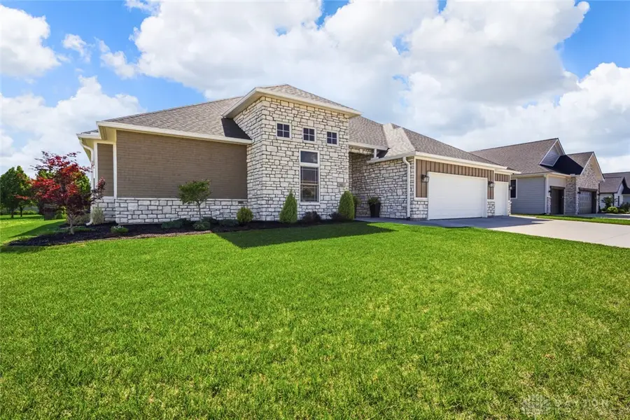 960 Rosenthal Drive, Monroe, OH 45373 - #3