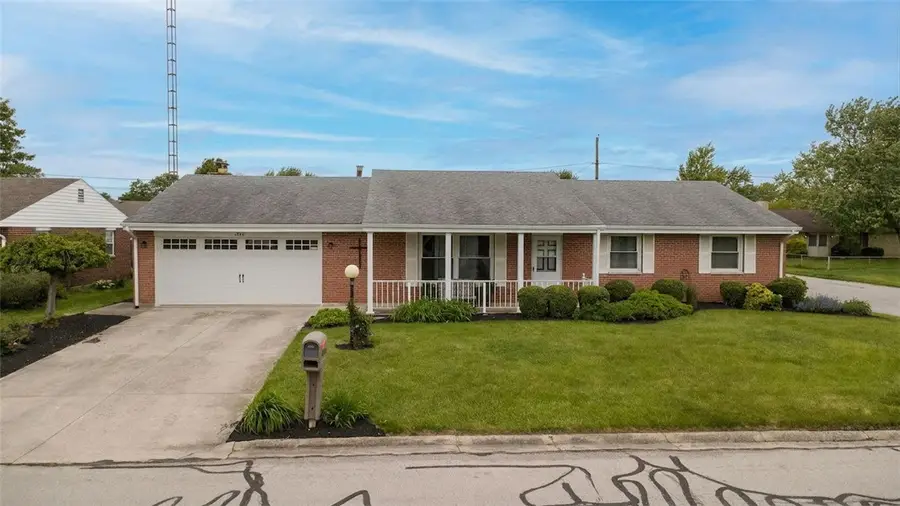 1352 Highland Drive, Greenville, OH 45331 - #2