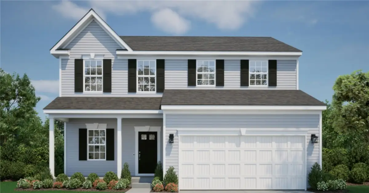 30 Waldwick Way, Springboro, OH 45066 - #1