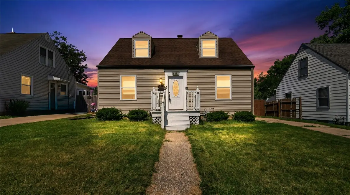1935 Malcom Drive, Kettering, OH 45420 - #1