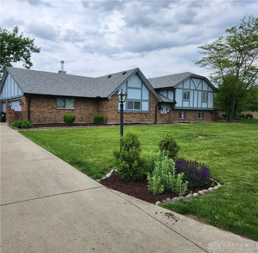 2447 N Tulane Drive, Beavercreek, OH 45431 - #1