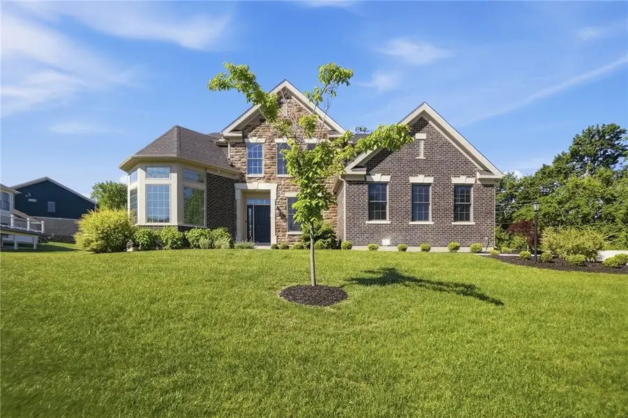 2731 Bent Grass Drive, Beavercreek, OH 45431 - #3