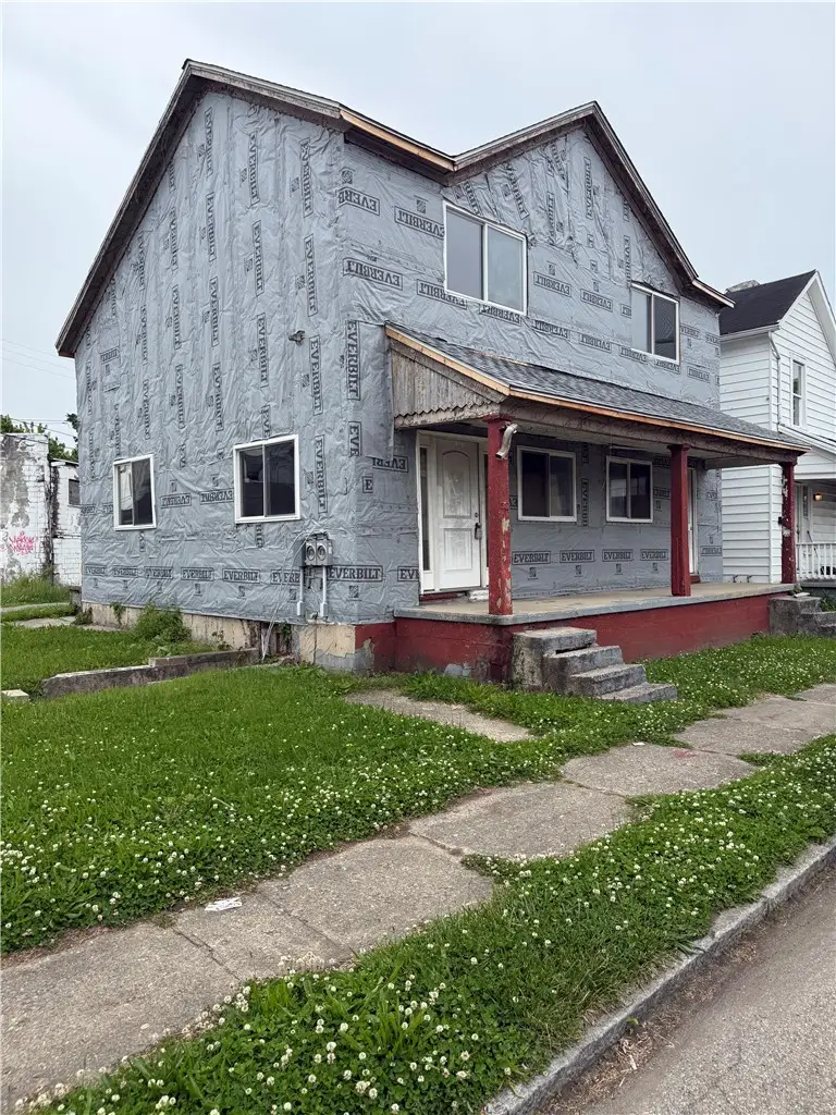 930 Webster Street #932, Dayton, OH 45404 - #1