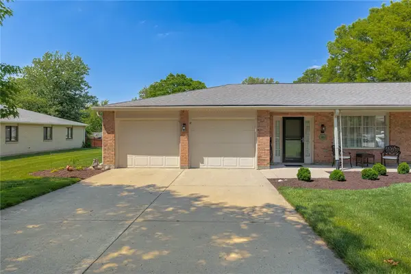 311 Kimbary Drive, Washington Twp, OH 45458