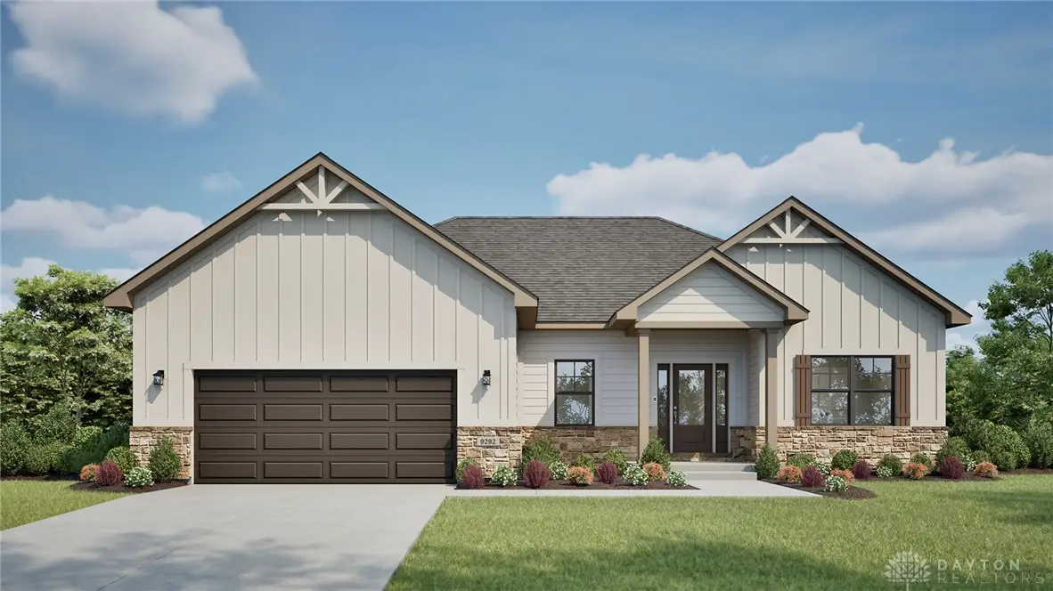 2506 Northbridge Trail, Troy, OH 45373 - #1
