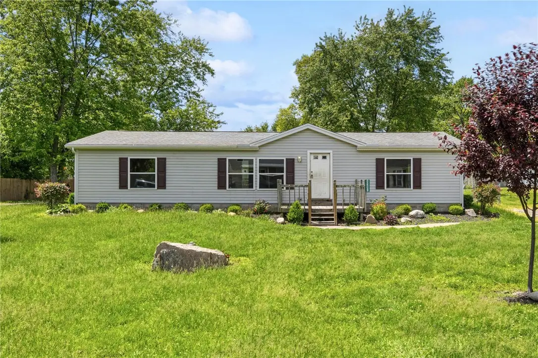 4587 Battery Street, Brookville, OH 45309 - #1