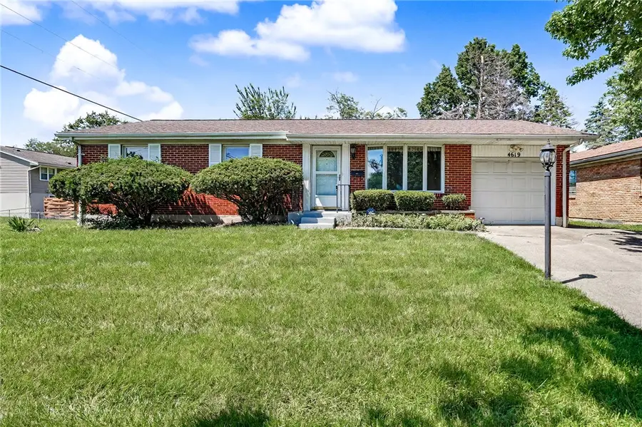 4619 College View Drive, Dayton, OH 45417 - #2
