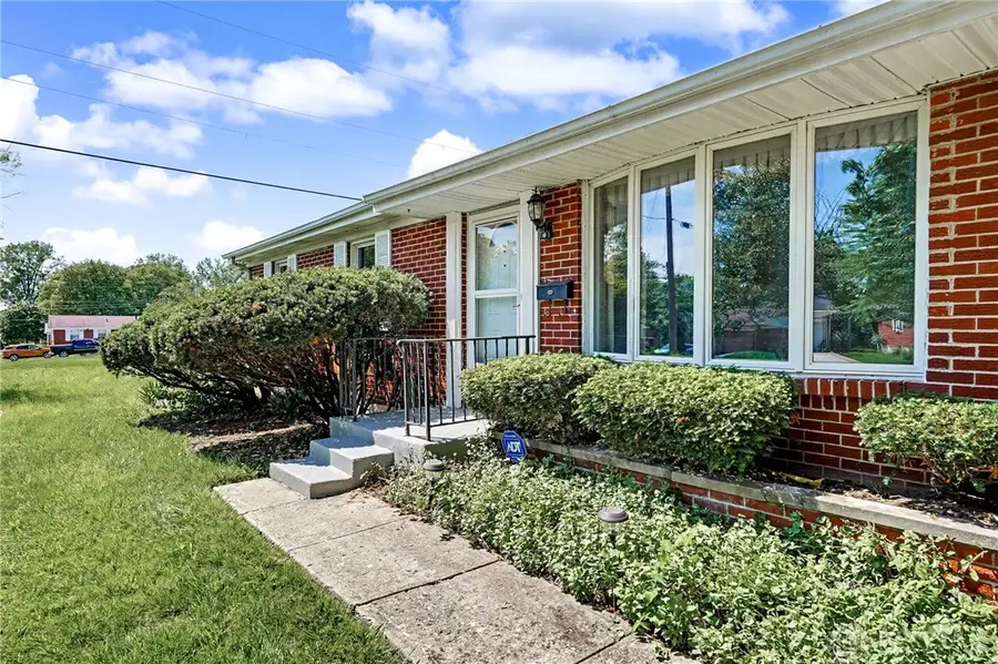 4619 College View Drive, Dayton, OH 45417 - #3