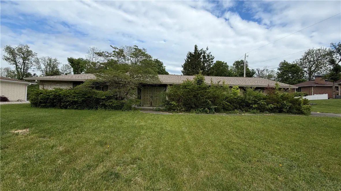 4914 Shiloh View Drive, Harrison, OH 45415 - #1
