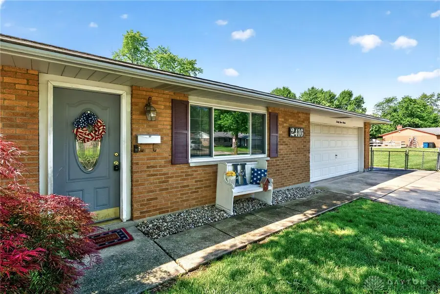 2416 Stop 8 Road, Dayton, OH 45414 - #3