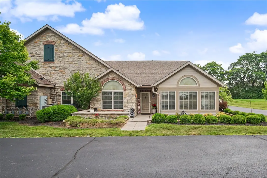 3337 Greenburn Road, Beavercreek, OH 45434 - #1
