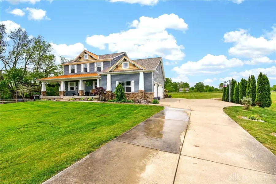 8929 Brandon Lane, Waynesville, OH 45068 - #2