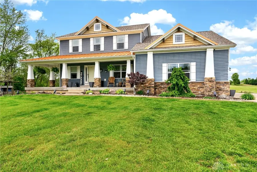 8929 Brandon Lane, Waynesville, OH 45068 - #3