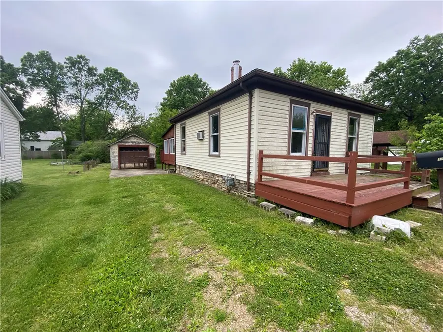 111 W Warren Street, Lebanon, OH 45036 - #2