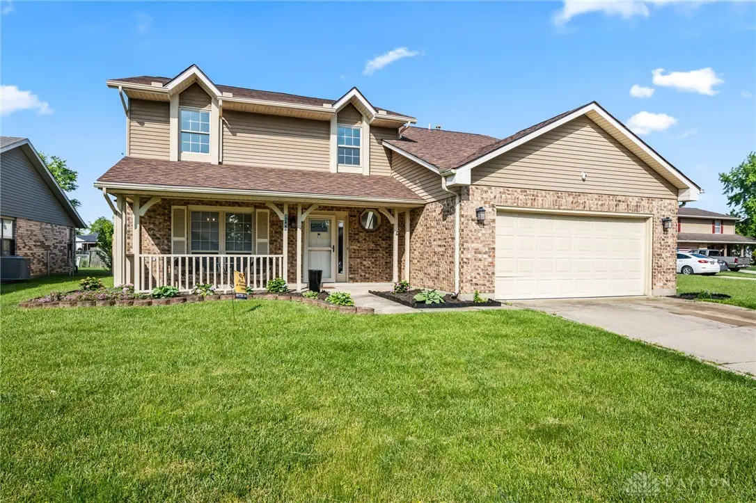 8349 Timber Walk Court, Huber Heights, OH 45424 - #1