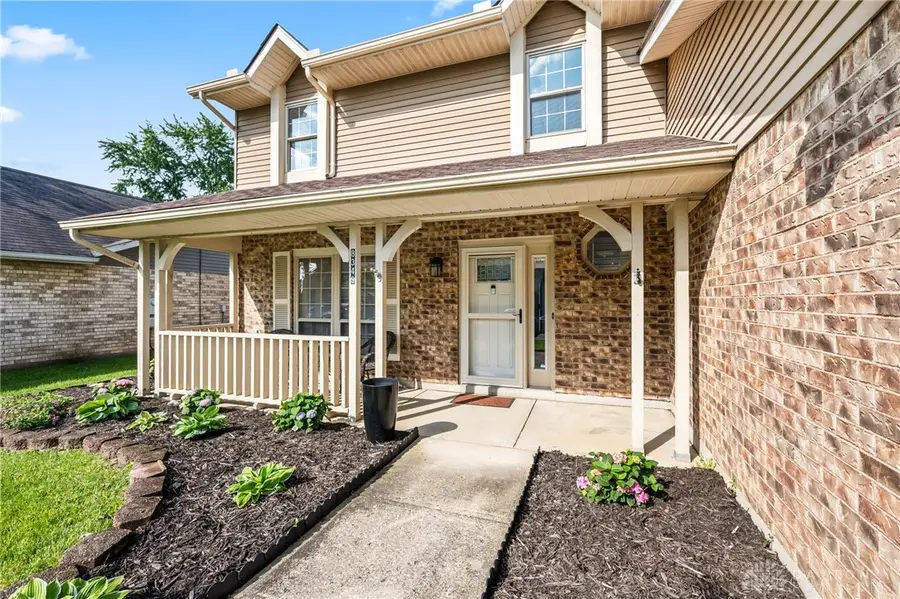 8349 Timber Walk Court, Huber Heights, OH 45424 - #3