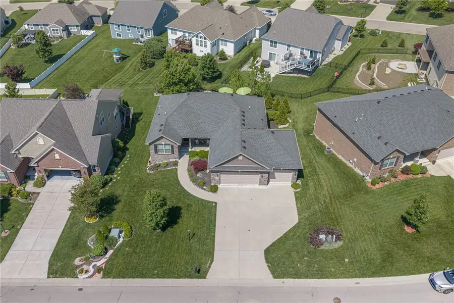 17 Louise Drive, Springboro, OH 45066 - #2