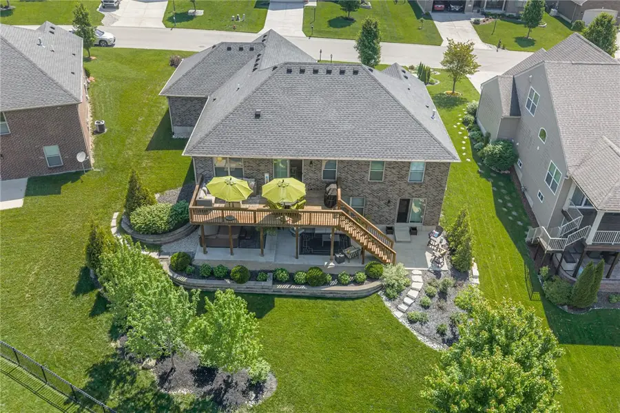 17 Louise Drive, Springboro, OH 45066 - #3