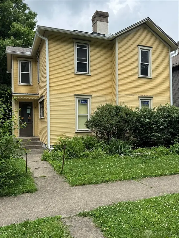 525 Wyoming Street, Dayton, OH 45410