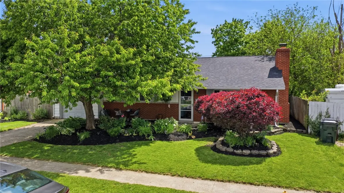 420 Falcon Drive, New Carlisle, OH 45344 - #1