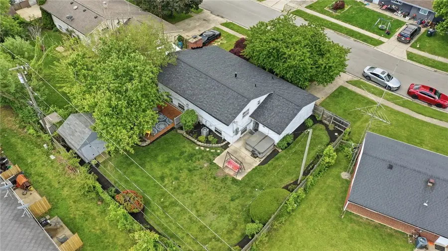 420 Falcon Drive, New Carlisle, OH 45344 - #3