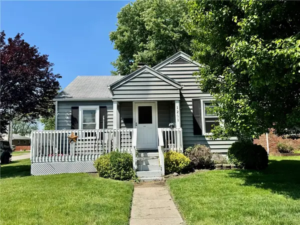 1201 Eureka Drive, Dayton, OH 45419