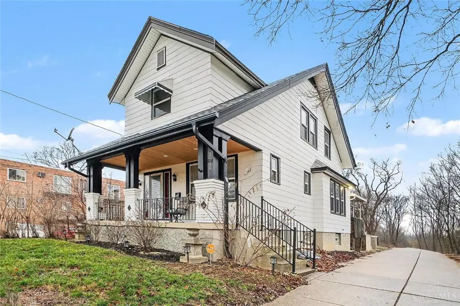 3519 Mchenry Avenue, Cincinnati, OH 45225 - #2