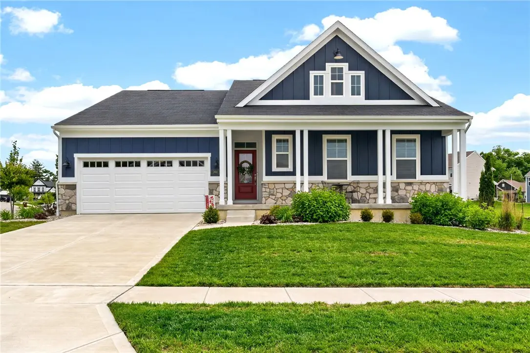 1998 Prestwick Bend, Miamisburg, OH 45342 - #1