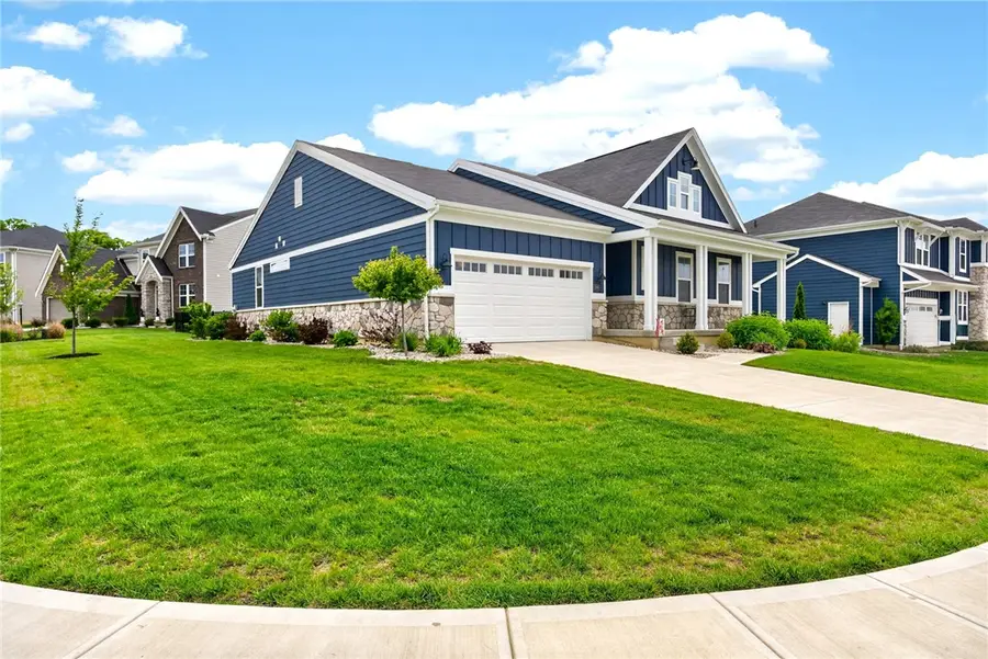 1998 Prestwick Bend, Miamisburg, OH 45342 - #2