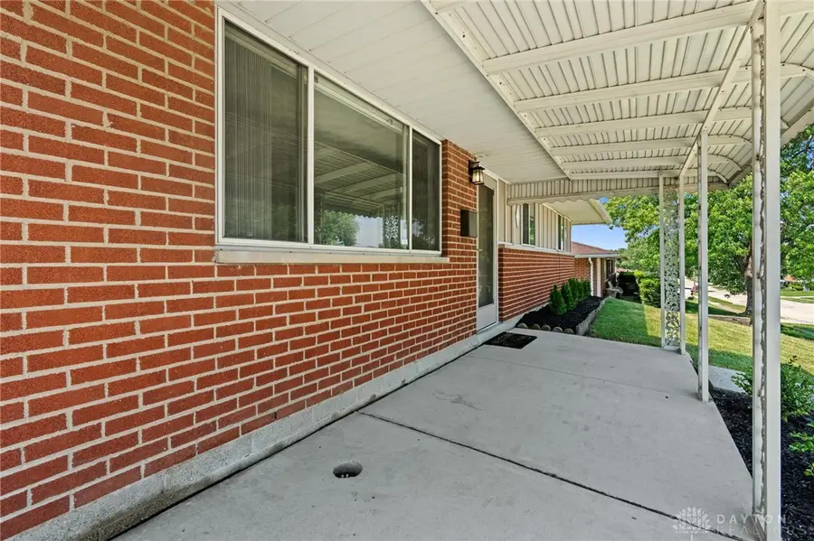 4866 Franlou Avenue, Dayton, OH 45432 - #3