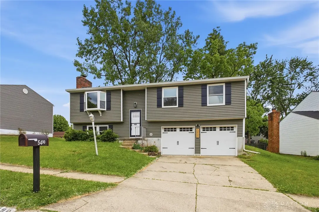 5490 S Gander Road, Dayton, OH 45424 - #1