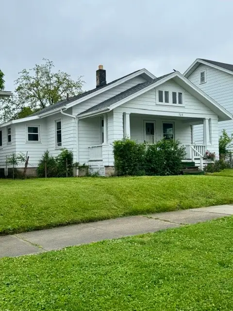 705 E Northern Avenue, Springfield, OH 45503