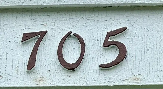 705 E Northern Avenue, Springfield, OH 45503 - #2