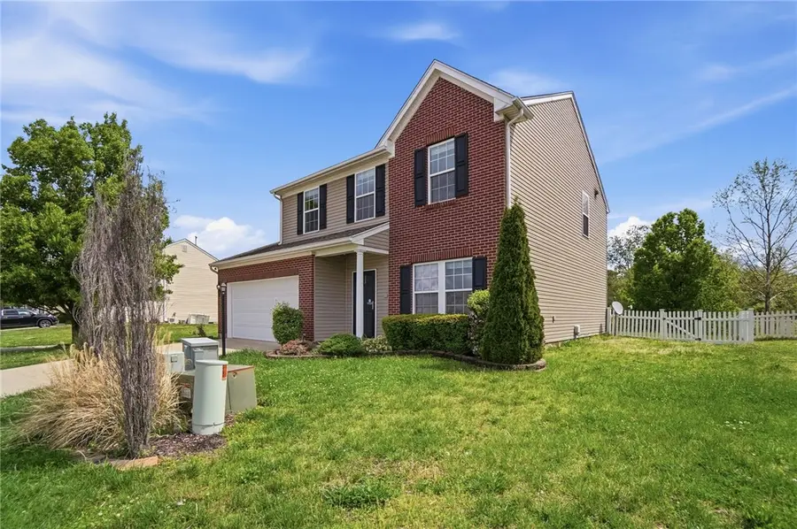 618 Chapelgate Drive, Fairborn, OH 45324 - #3