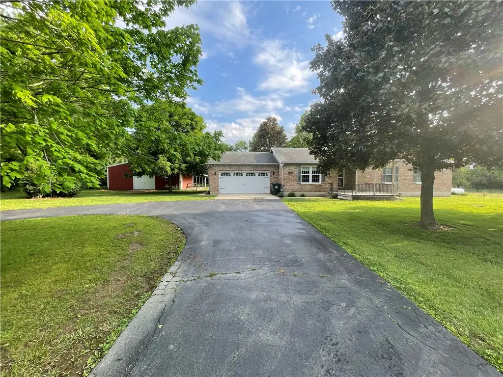 11794 Putnam Road, Englewood, OH 45322 - #1