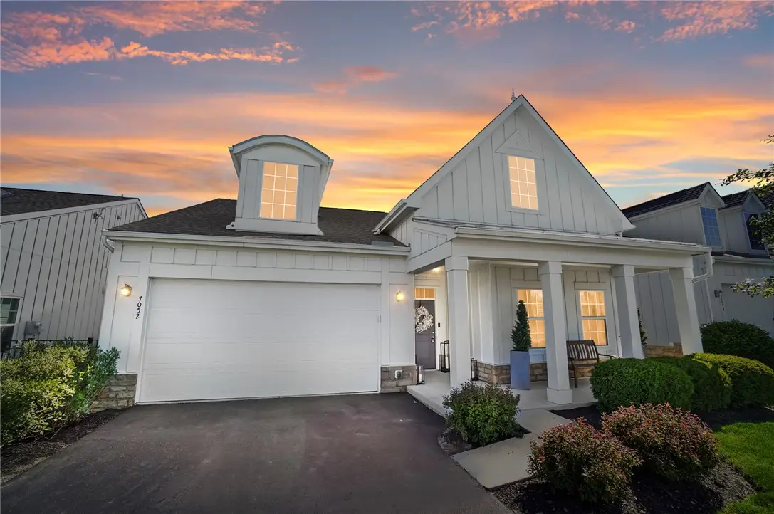 7052 Inchcape Lane #12, Dublin, OH 43016 - #1