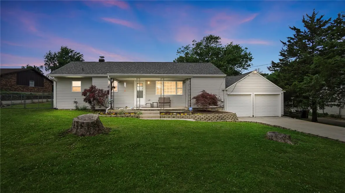 735 Olive Road, Trotwood, OH 45417 - #1