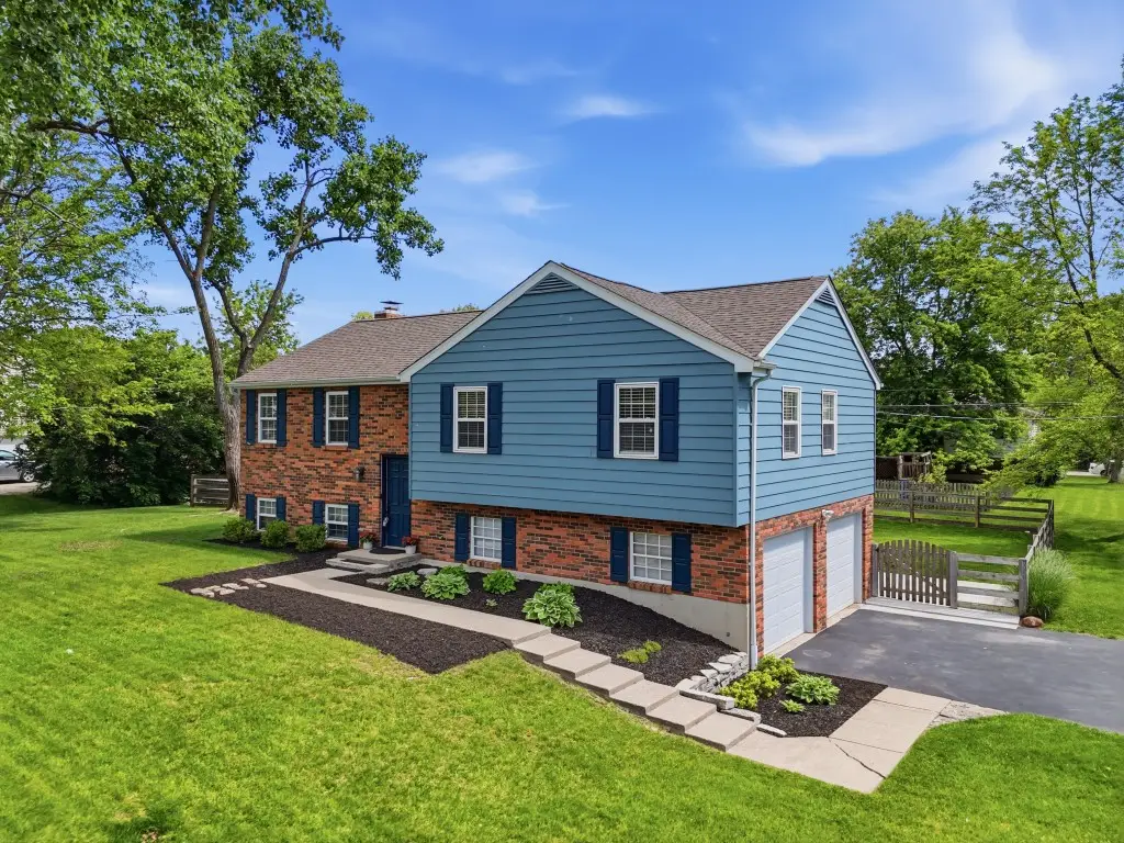 211 Washington Way, Mason, OH 45040 - #1