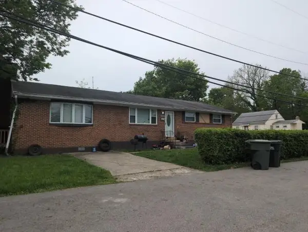 2826 Edison Street, Dayton, OH 45417