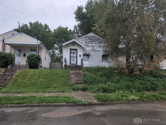 1809 Suman Avenue, Dayton, OH 45403 - #1